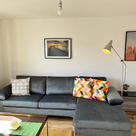 Morden 2 Bedroom Apartment Tower Bridge London Exterior photo