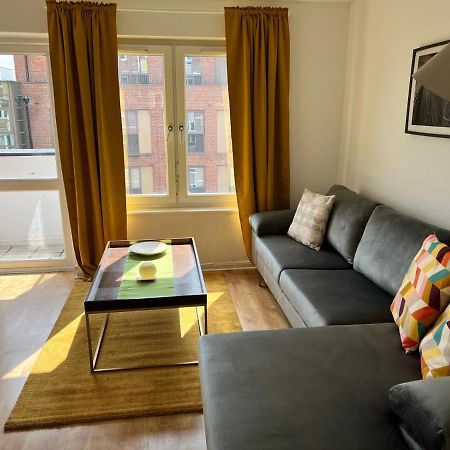 Morden 2 Bedroom Apartment Tower Bridge London Exterior photo